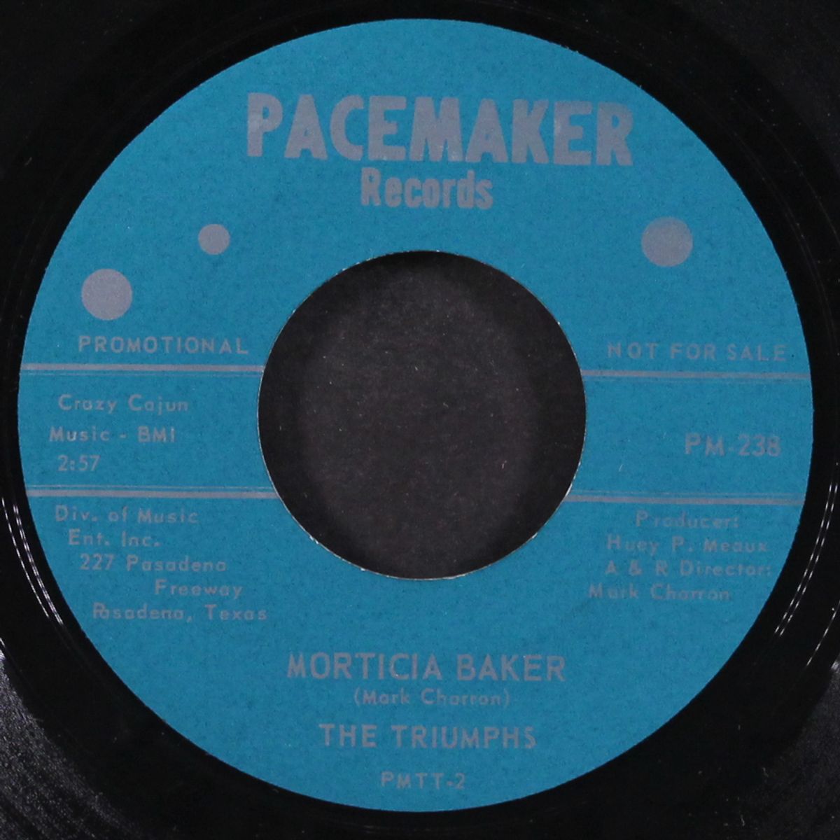 better come get her / morticia baker by TRIUMPHS