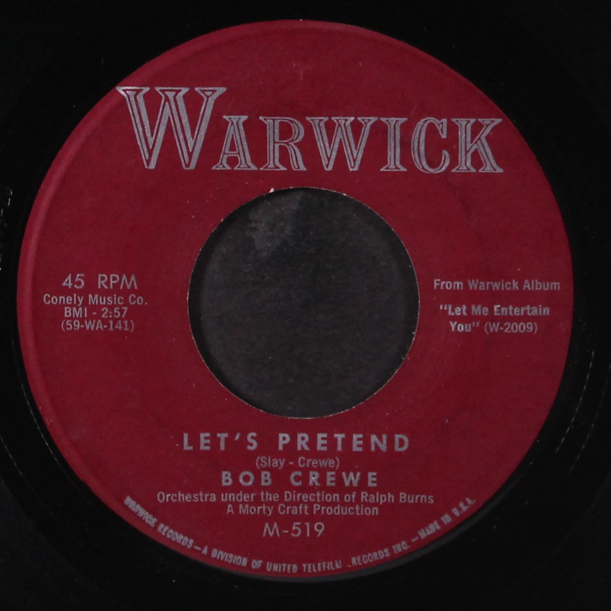 the whiffenpoof song by BOB CREWE