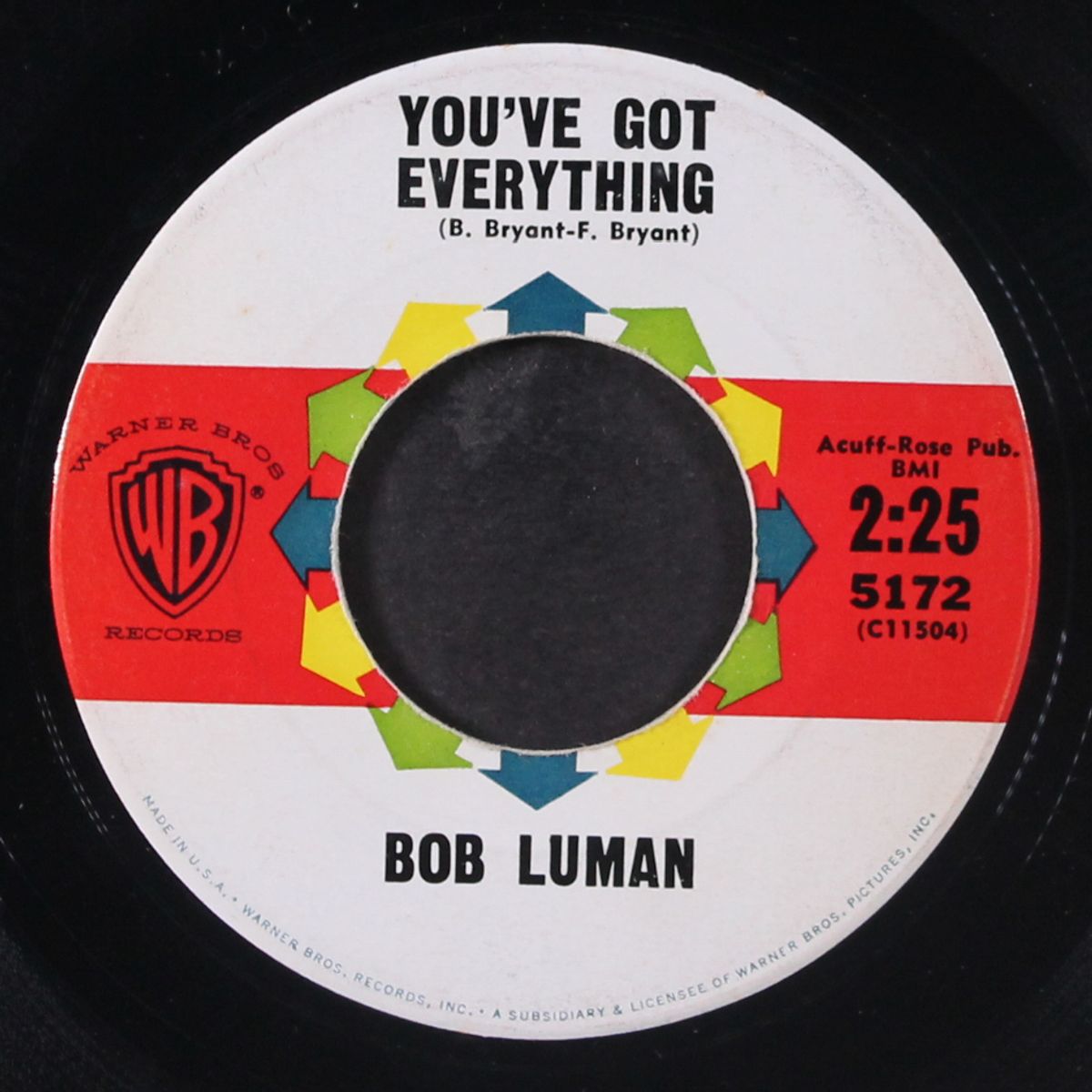 let's think about living by BOB LUMAN