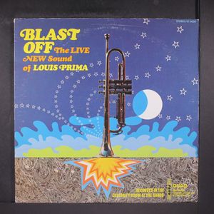 LOUIS PRIMA
