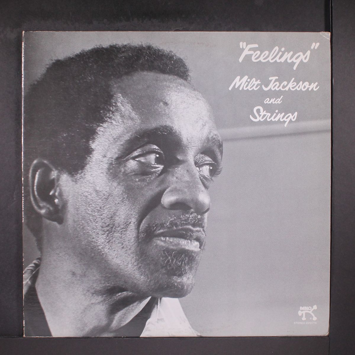 feelings by MILT JACKSON & STRINGS