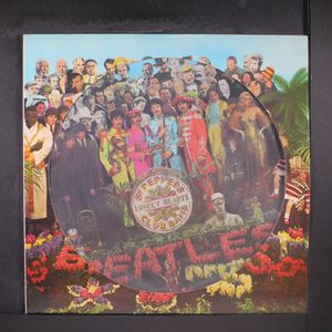 BEATLES