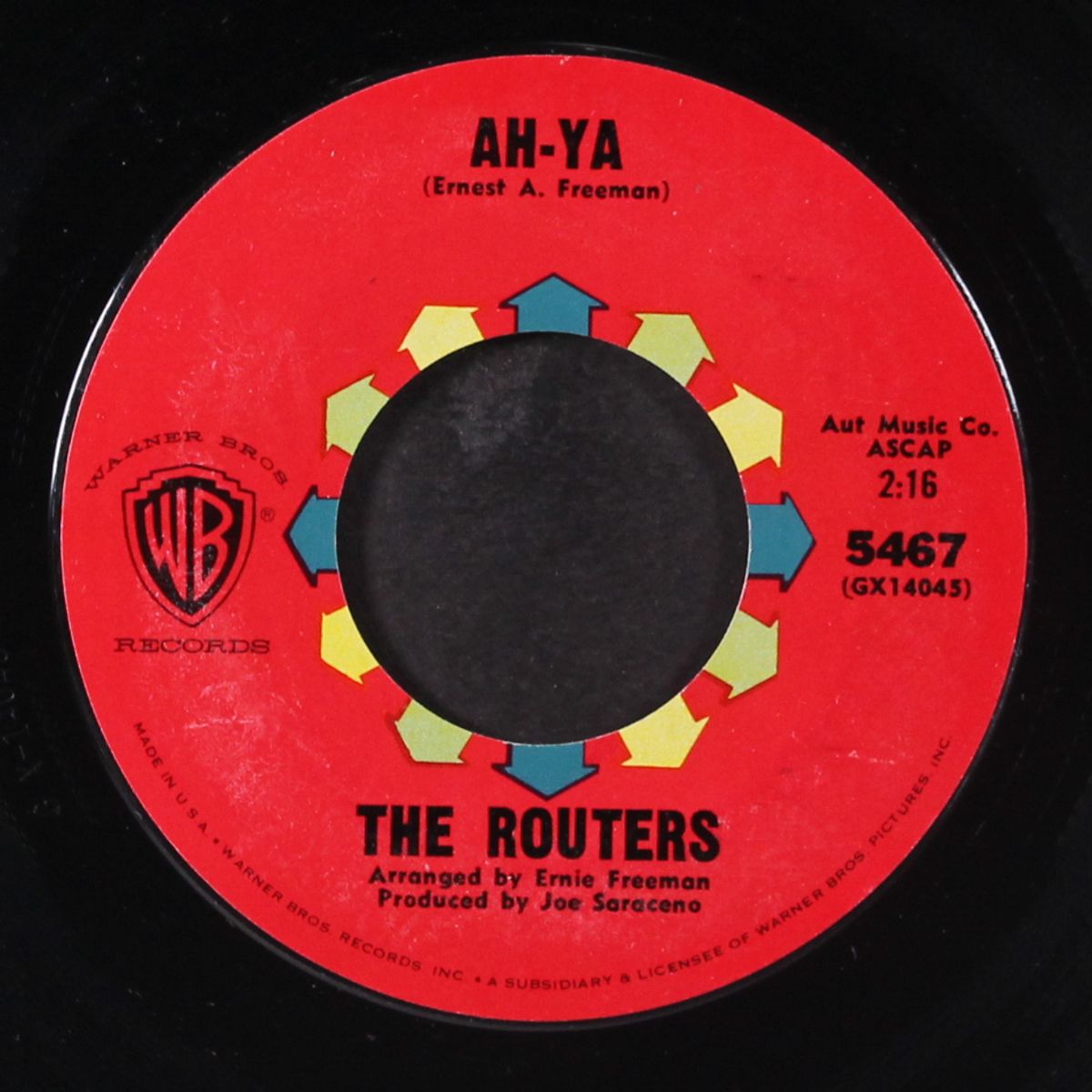 stamp and shake by ROUTERS