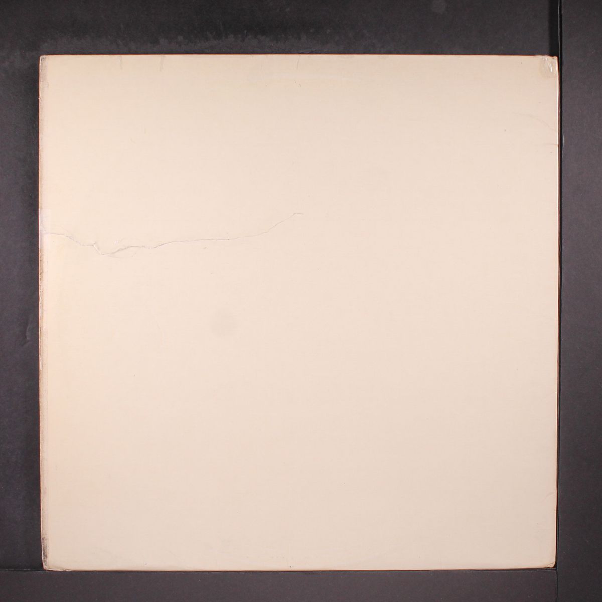 the beatles (white album) by BEATLES