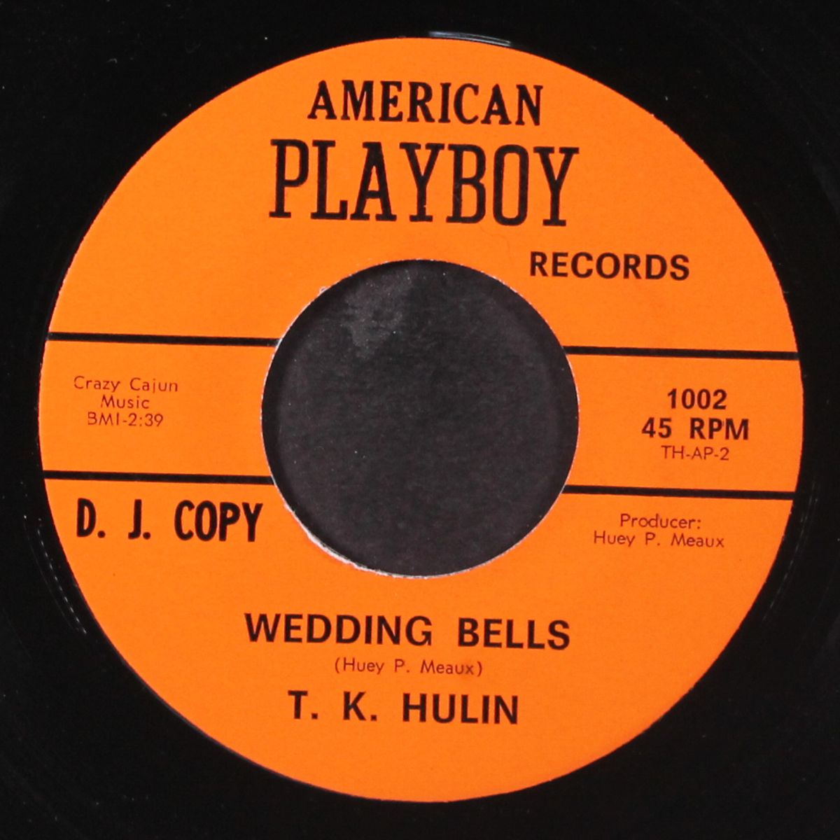 you're his alone / wedding bells by T.K. HULIN