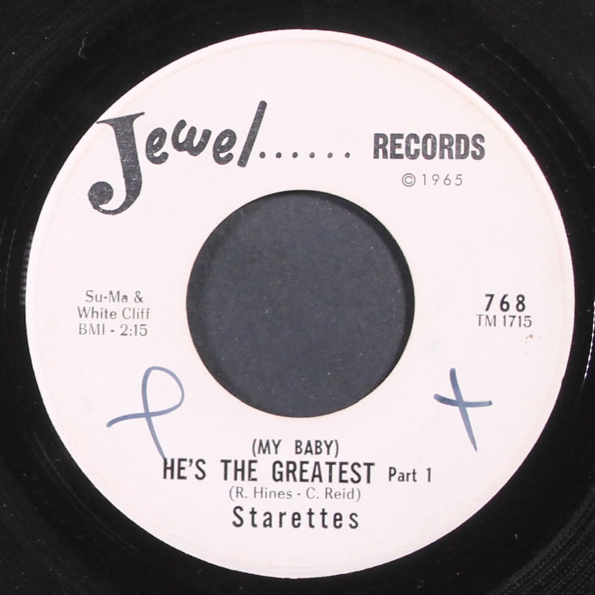 he's the greatest / part 2 by STARETTES