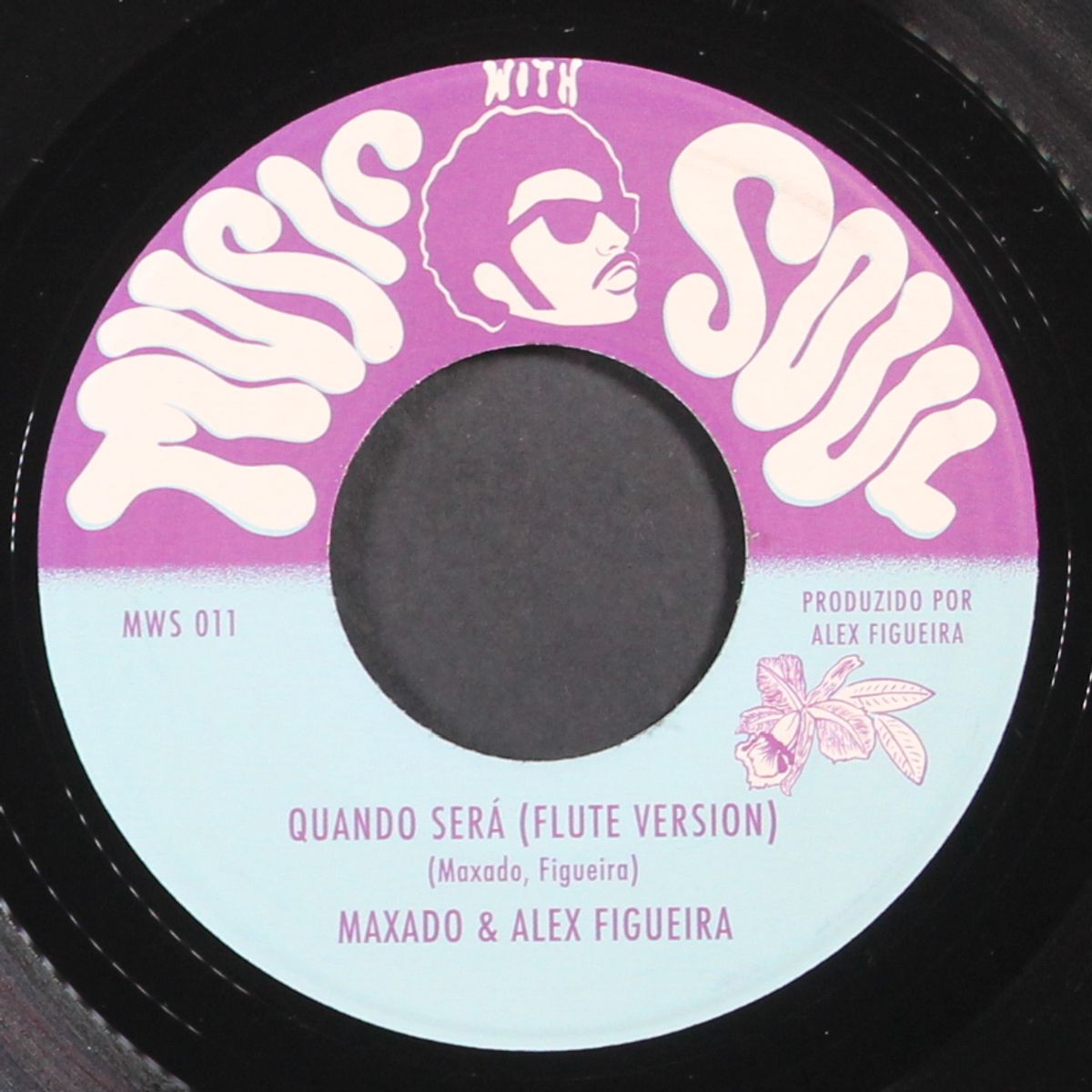 quando sera / flute version by MAXADO & ALEX FIGUEIRA