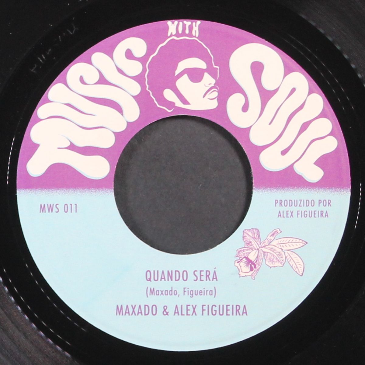 quando sera / flute version by MAXADO & ALEX FIGUEIRA