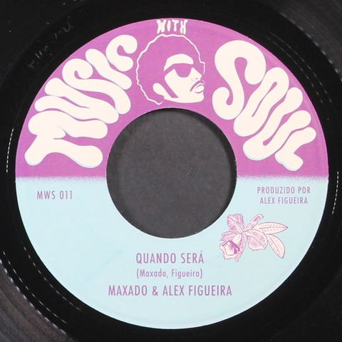 MAXADO & ALEX FIGUEIRA