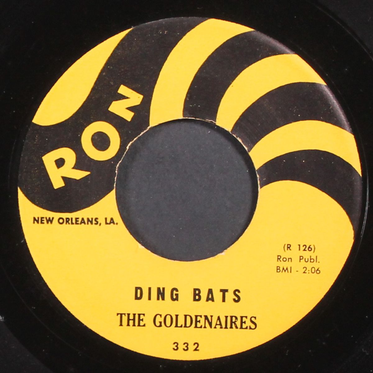 love letter / ding bats by GOLDENAIRES