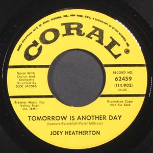 JOEY HEATHERTON