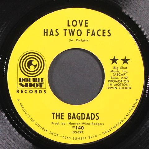 BAGDADS