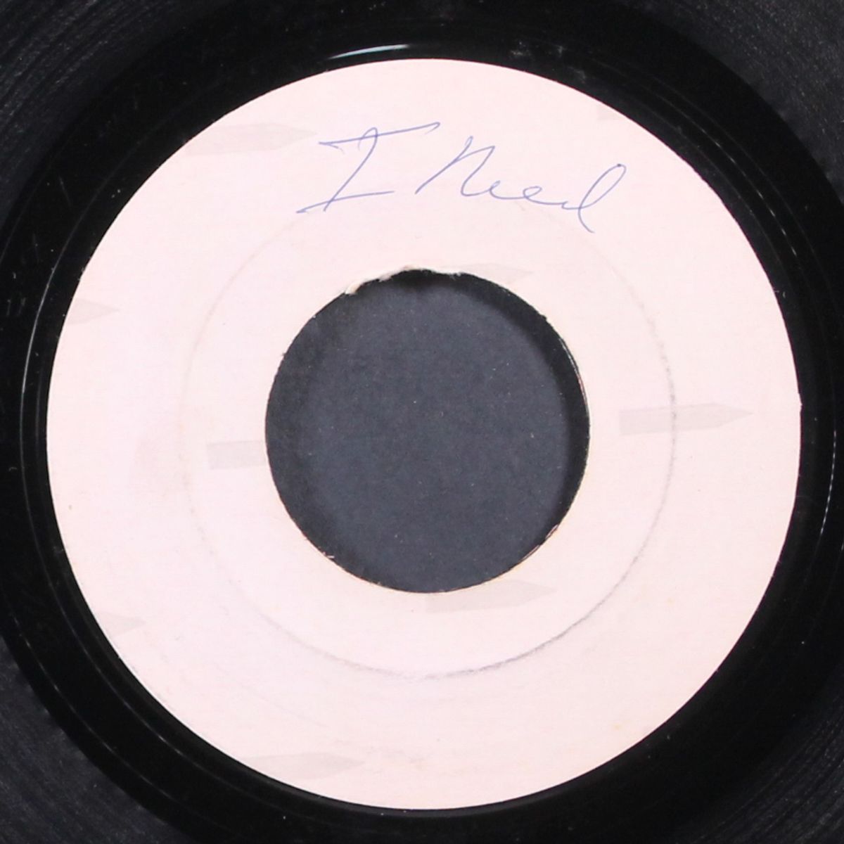 i need somebody / what a feeling by WILLIE FRANCIS (AS LITTLE WILLIE)