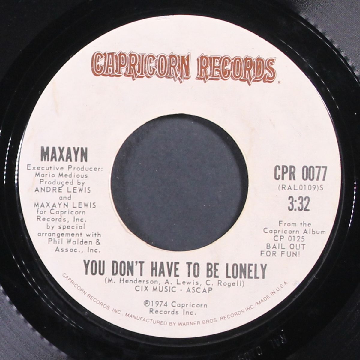 moonfunk / you don't have to be lonely by MAXAYN