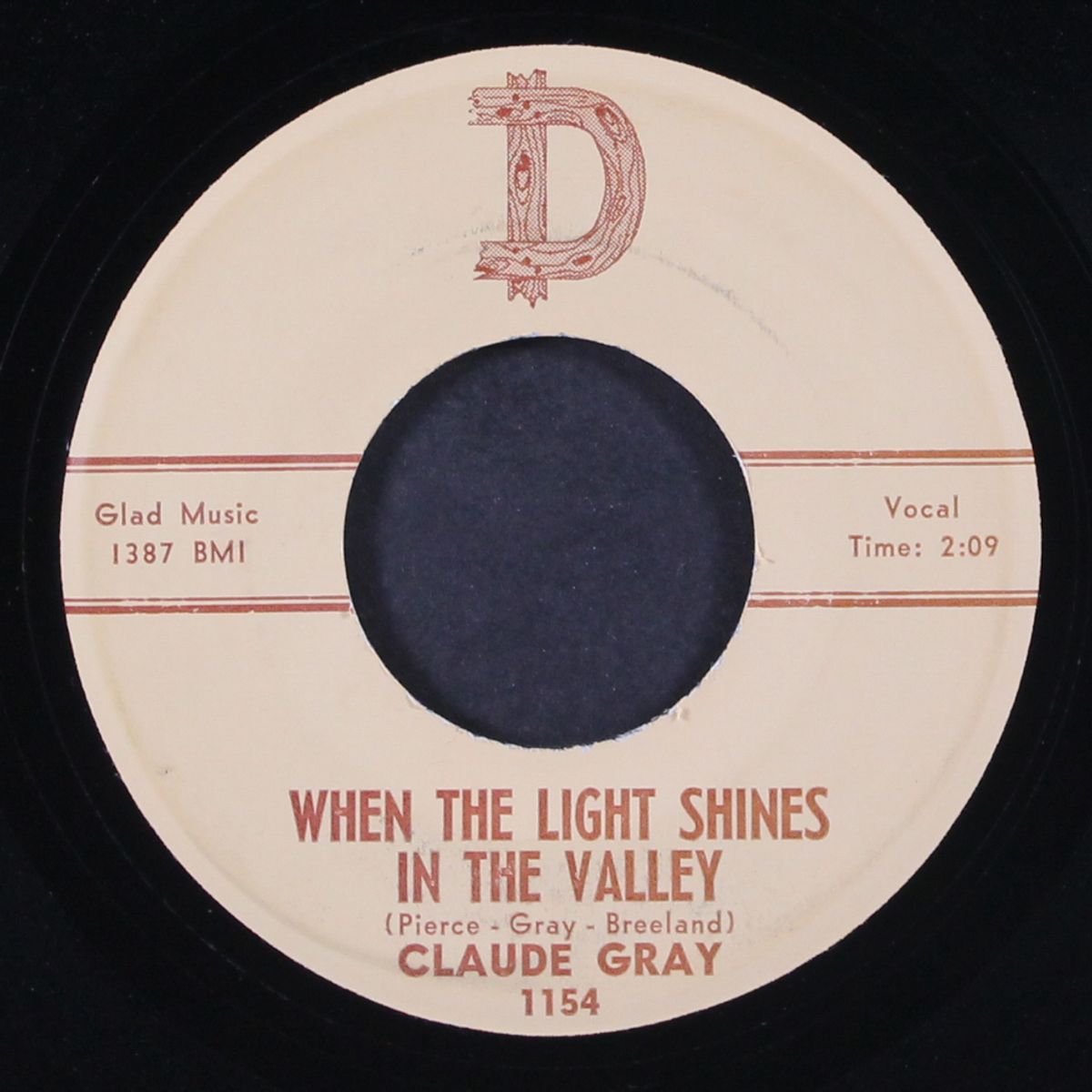 homecoming in heaven by CLAUDE GRAY