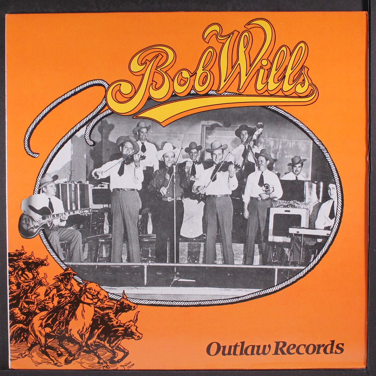 more presto transcriptions by BOB WILLS