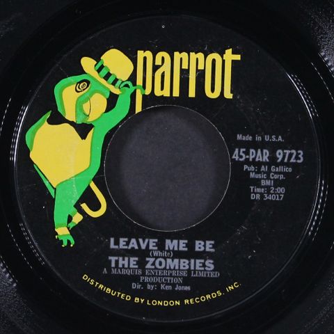 Item