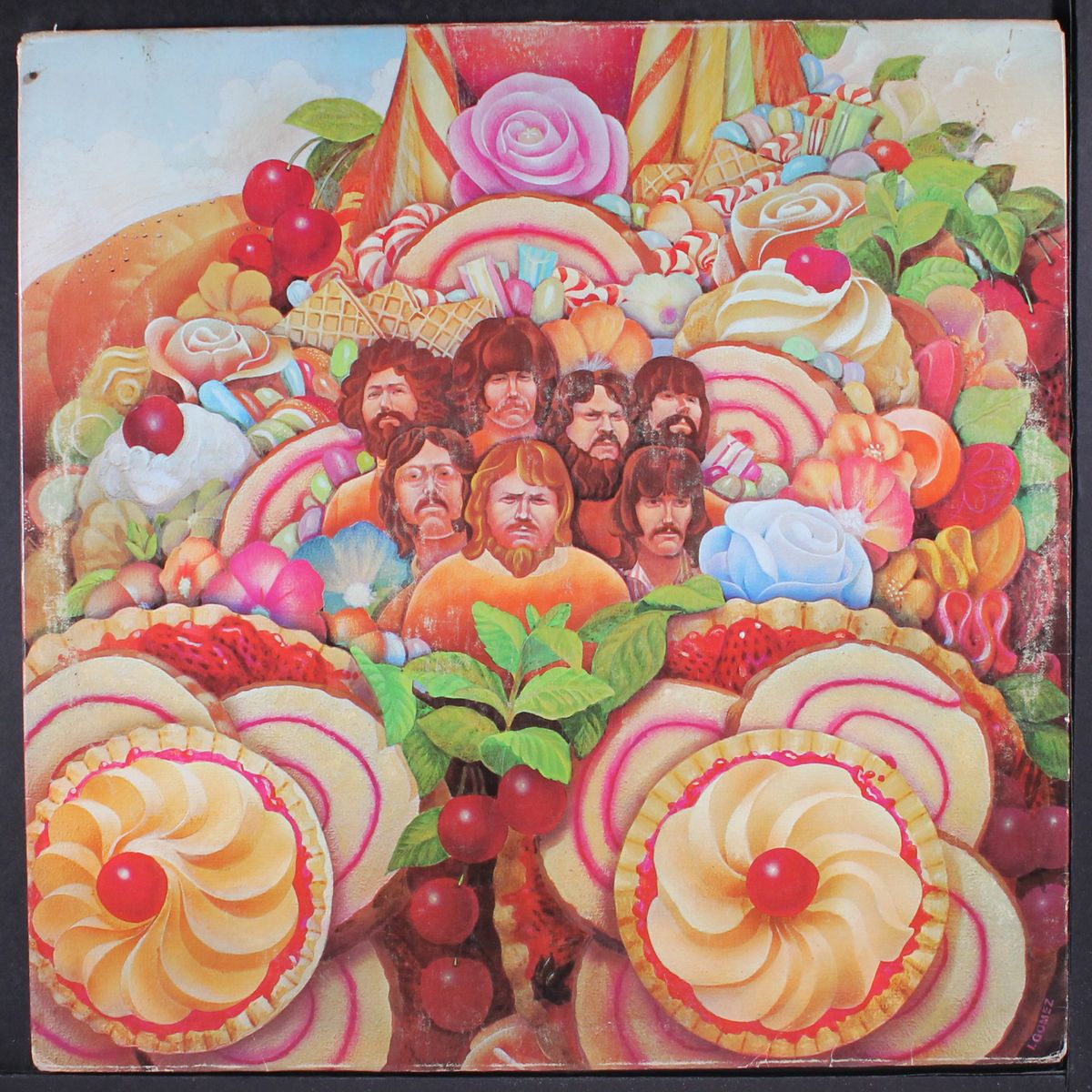 jellyroll by JELLYROLL