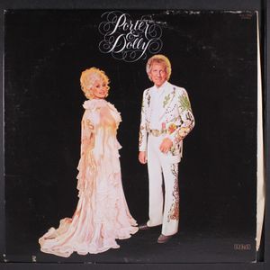 PORTER WAGONER & DOLLY PARTON
