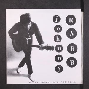 JOHNNY RABB