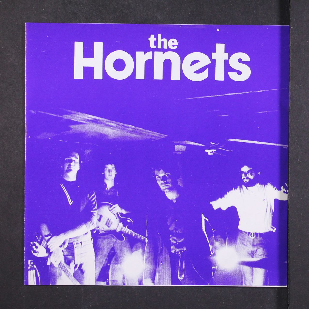 magazine smile by HORNETS