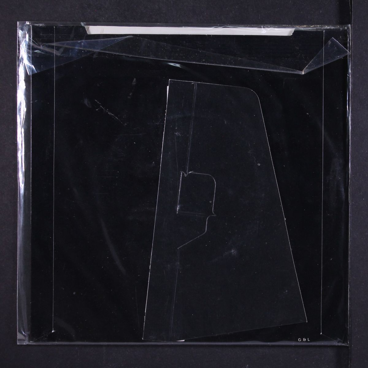 six-pack / six-track by CAPTAIN BEEFHEART & HIS MAGIC BAND
