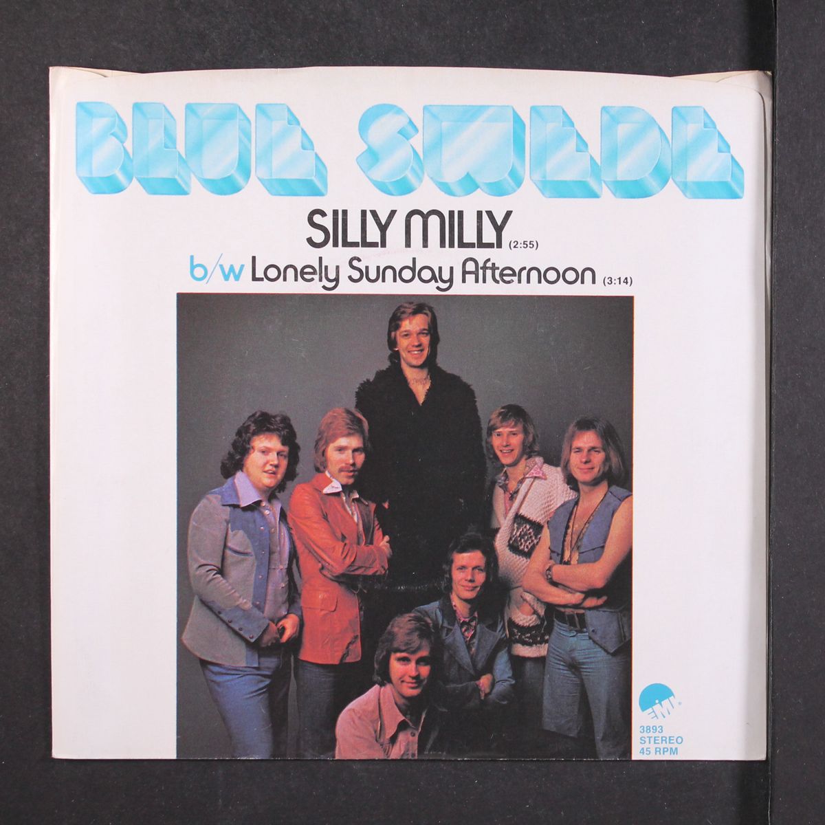 silly milly by BLUE SWEDE