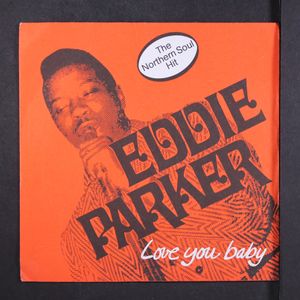 EDDIE PARKER