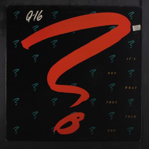Q-16