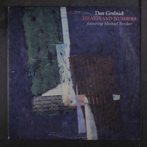 DON GROLNICK