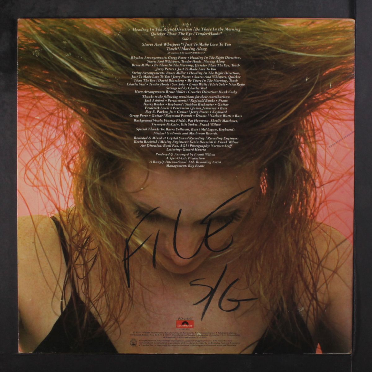 renee geyer by RENEE GEYER