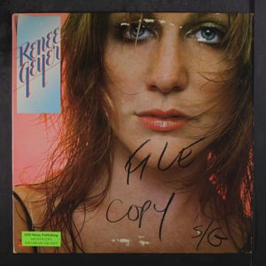 RENEE GEYER