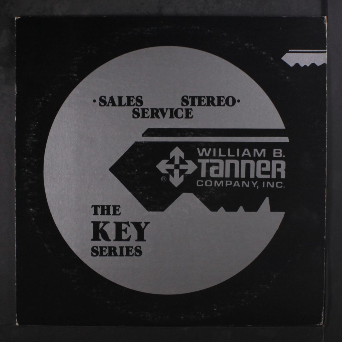 sales service stereo by UNKNOWN ARTIST