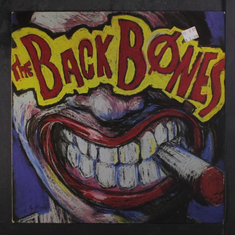 BACKBONES
