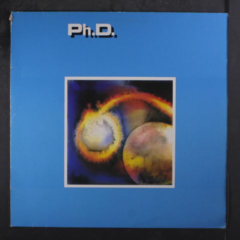 PH.D