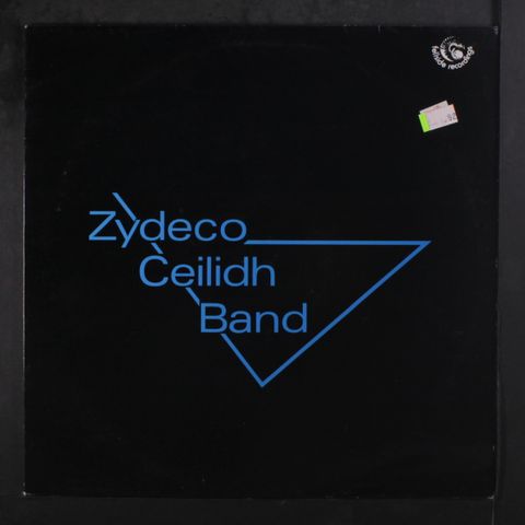 ZYDECO CEILIDH BAND