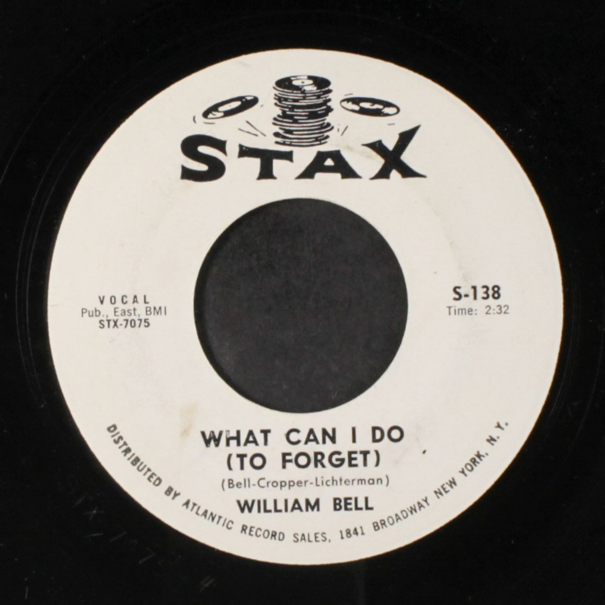 what can i do by WILLIAM BELL