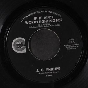 J.C. PHILLIPS
