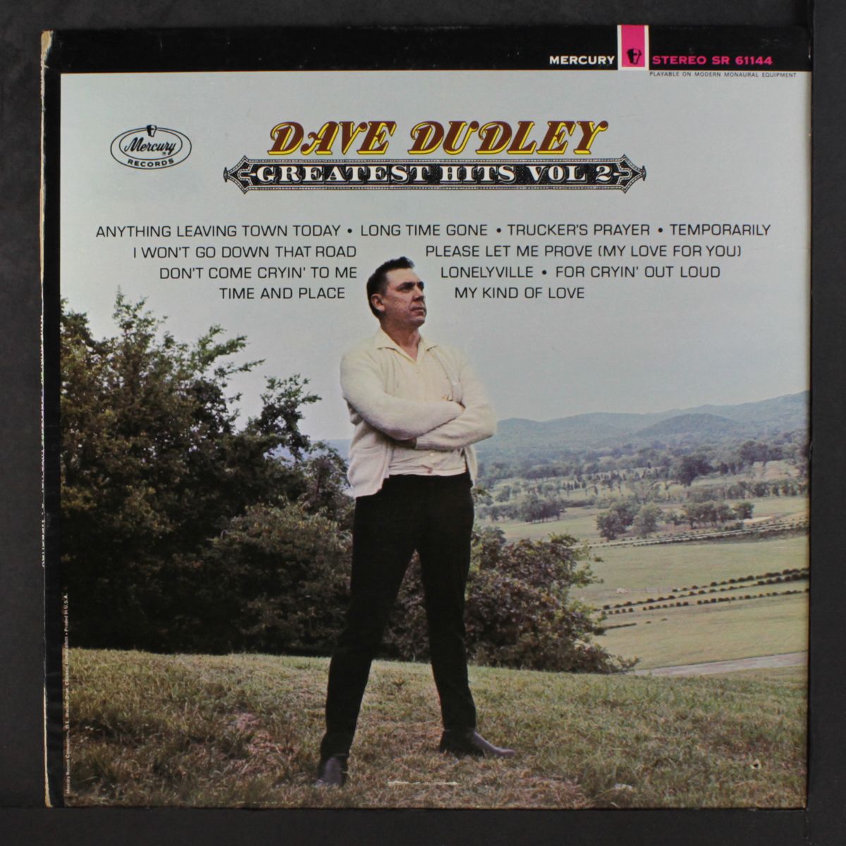 greatest hits vol. 2 by DAVE DUDLEY