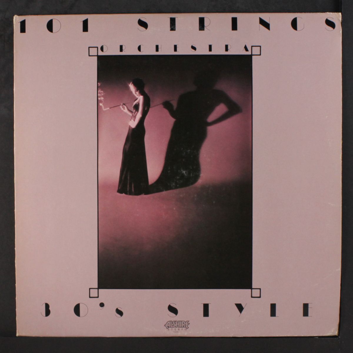 30's style by 101 STRINGS