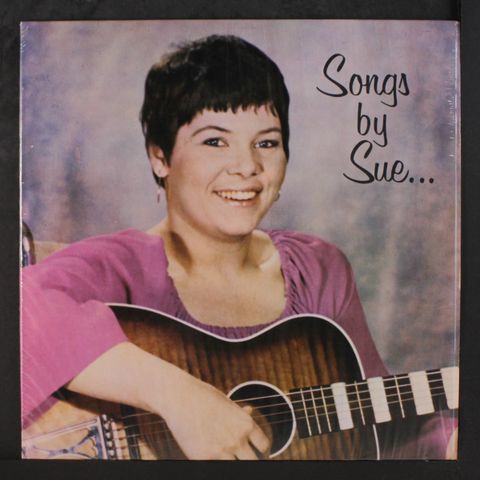 SUE