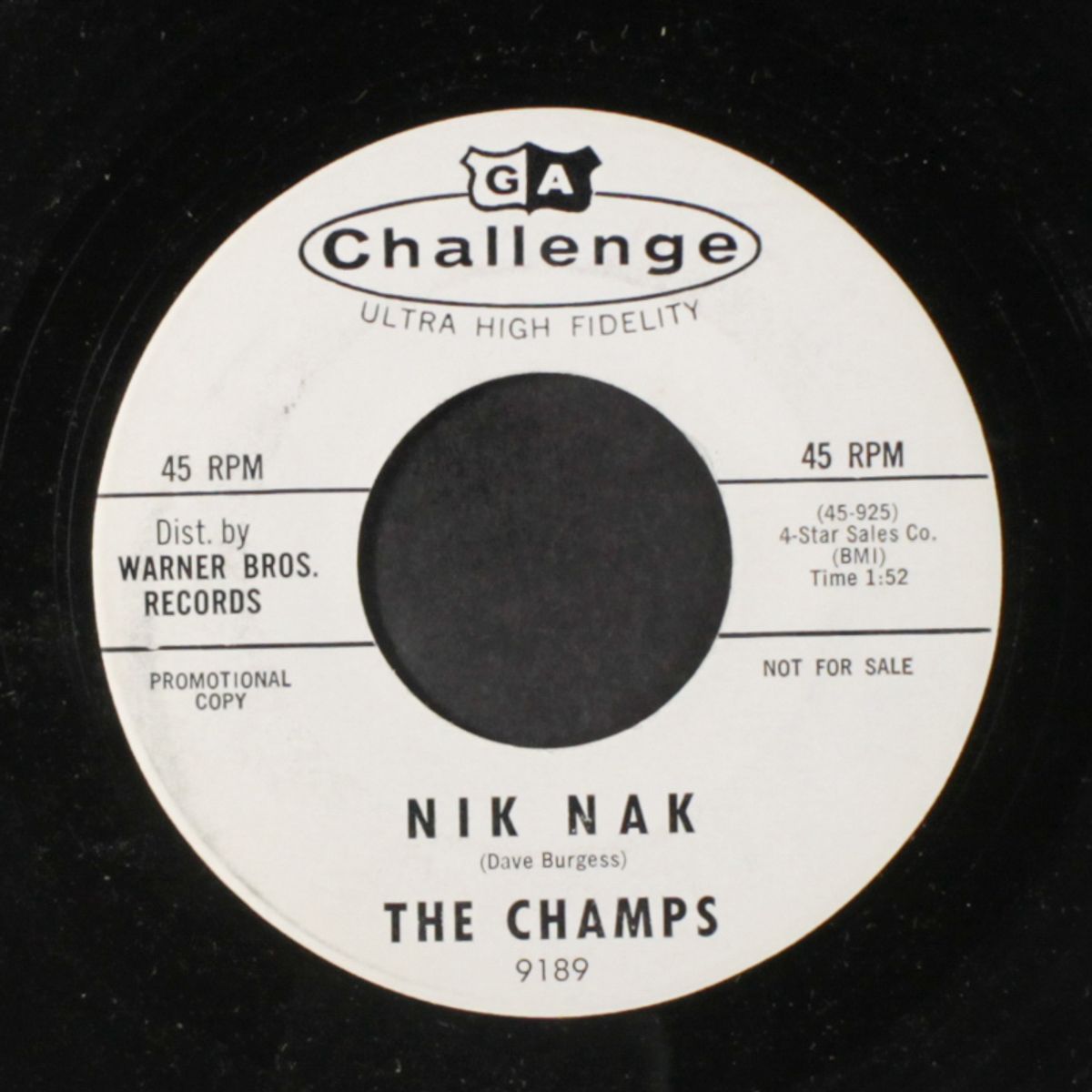 shades / nik nak by CHAMPS