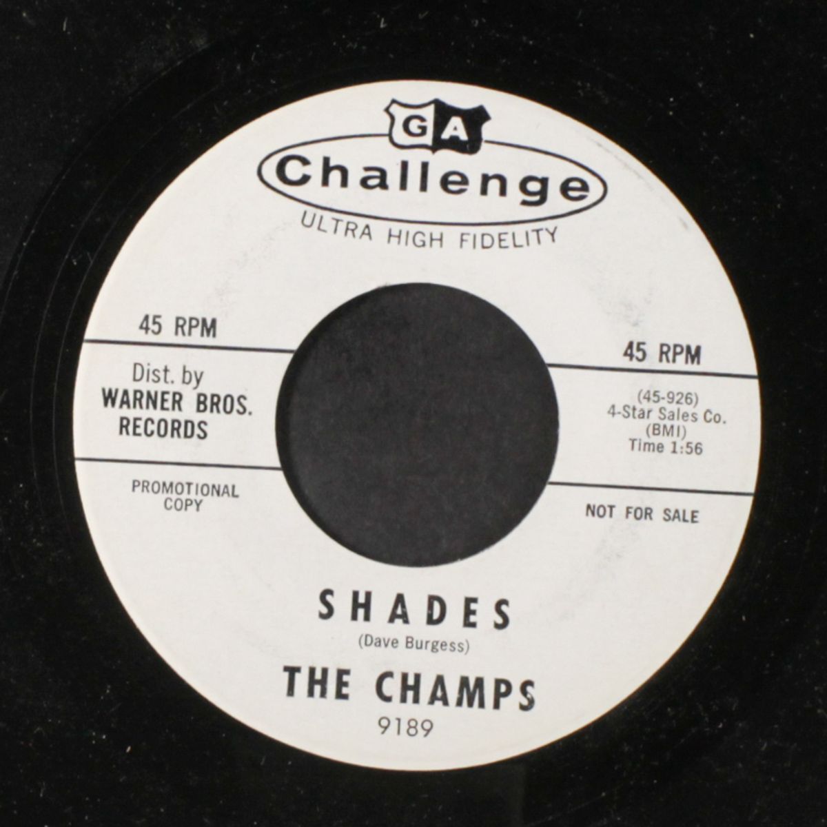 shades / nik nak by CHAMPS