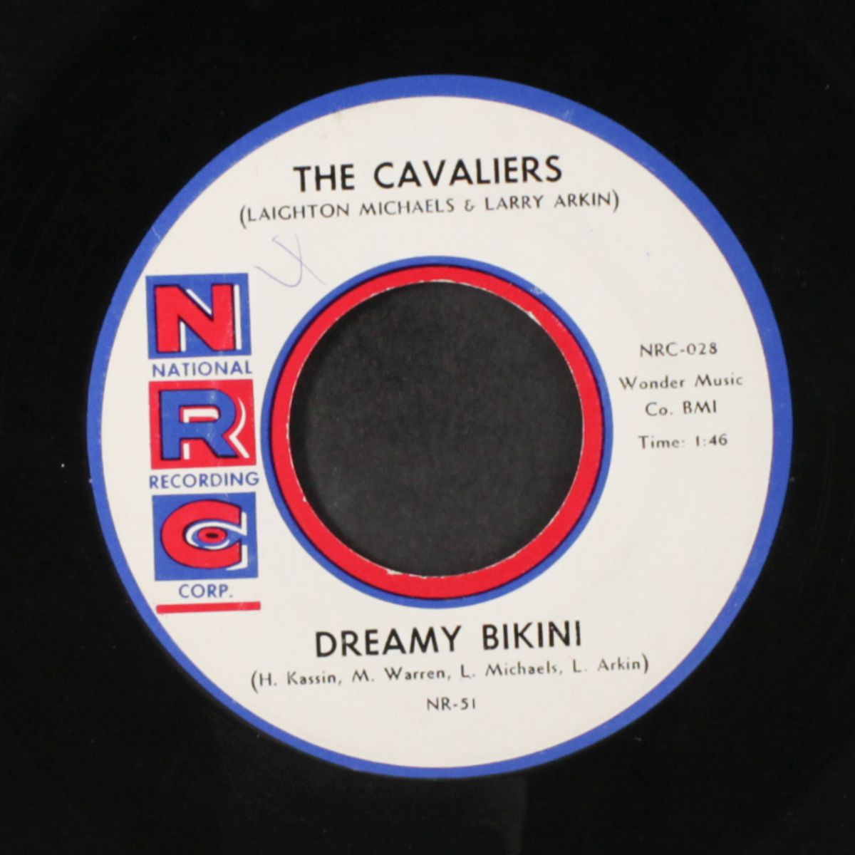 charm bracelet / dreamy bikini by CAVALIERS
