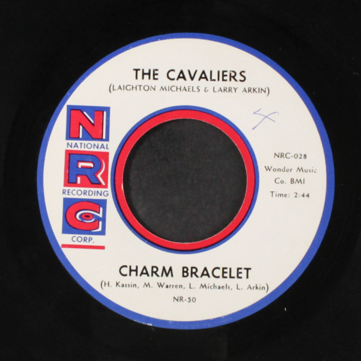 charm bracelet / dreamy bikini by CAVALIERS