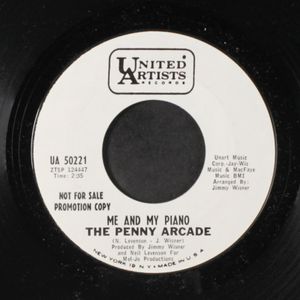PENNY ARCADE