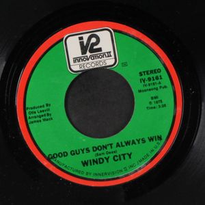 WINDY CITY