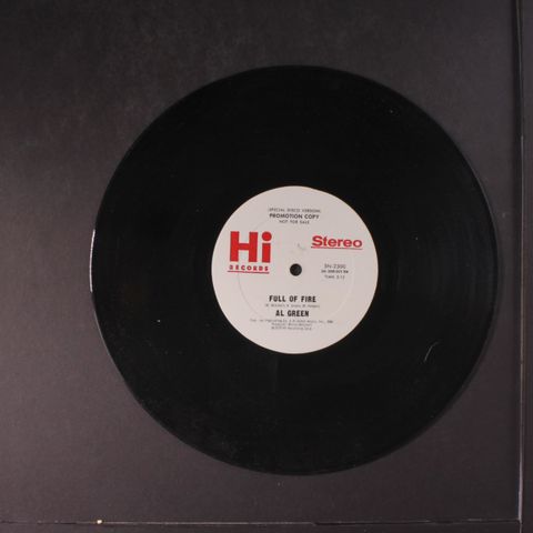 Item