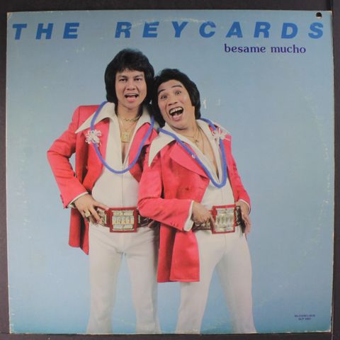 REYCARDS