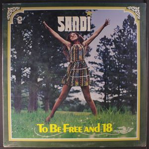 SANDI SCOTT